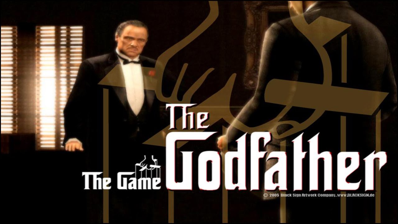 godfather pc game 1337x